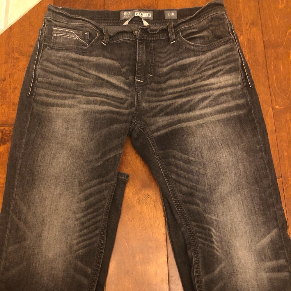 BKE Carter Jeans